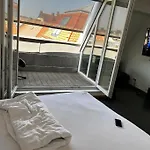6 Maisonette-penthouse Pool Dachterrasse Luxus Lägenhet *