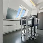 6 Maisonette-penthouse Pool Dachterrasse Luxus München