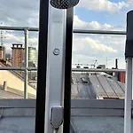 6 Maisonette-penthouse Pool Dachterrasse Luxus Lägenhet