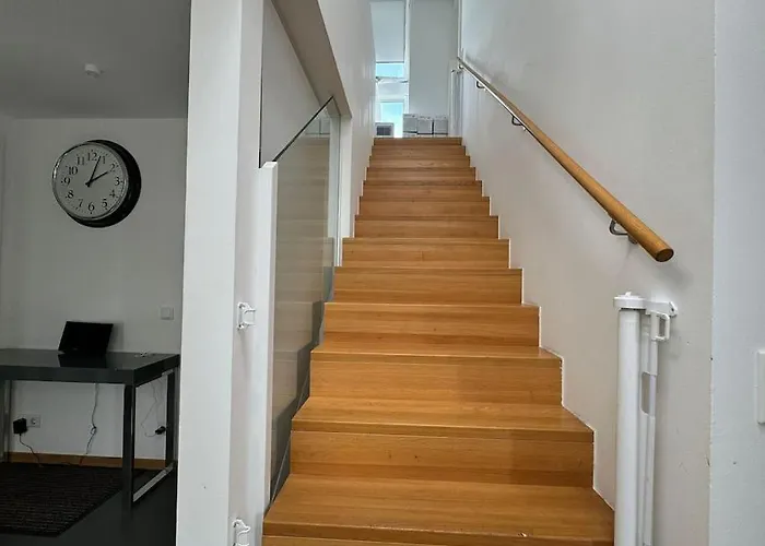 6 Maisonette-penthouse Pool Dachterrasse Luxus *