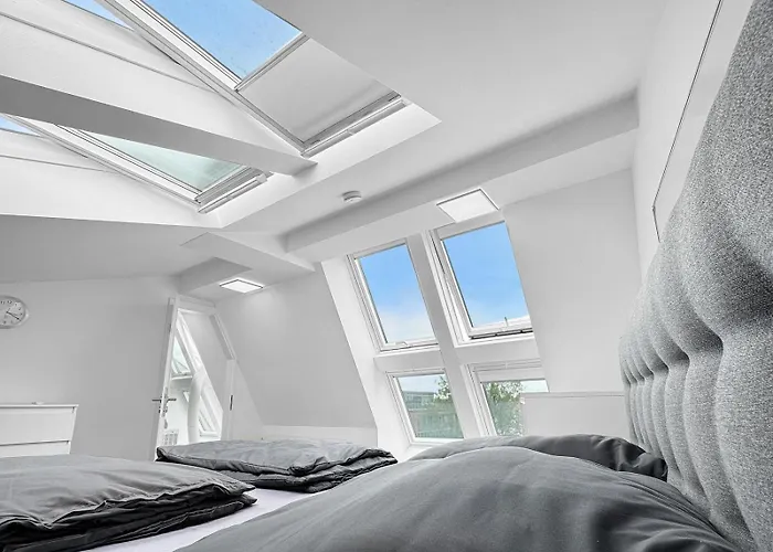 6 Maisonette-penthouse Pool Dachterrasse Luxus *