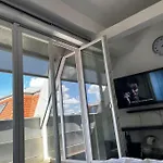 Daire 6 Maisonette-penthouse Pool Dachterrasse Luxus
