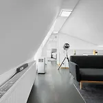 6 Maisonette-penthouse Pool Dachterrasse Luxus * Мюнхен