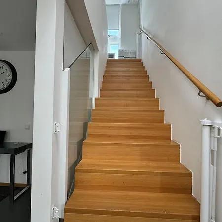 6 Maisonette-penthouse Pool Dachterrasse Luxus *