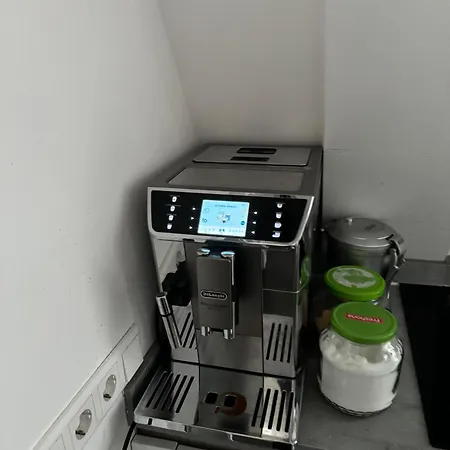 Lejlighed 6 Maisonette-penthouse Pool Dachterrasse Luxus