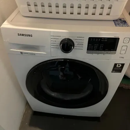 Lejlighed 6 Maisonette-penthouse Pool Dachterrasse Luxus