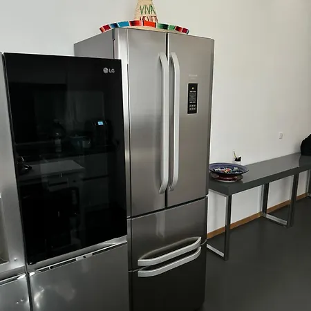 Lejlighed 6 Maisonette-penthouse Pool Dachterrasse Luxus München