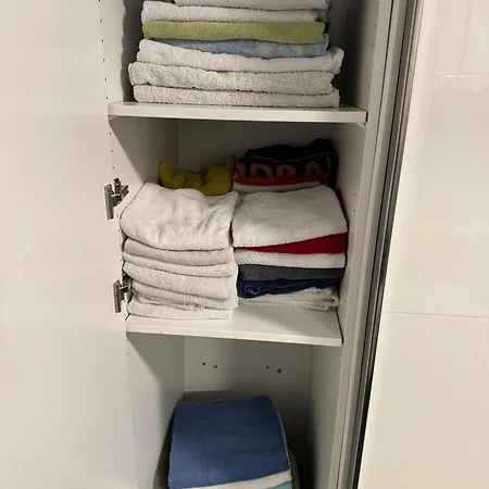 6 Maisonette-penthouse Pool Dachterrasse Luxus Lejlighed