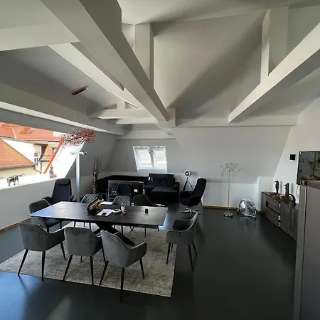 6 Maisonette-penthouse Pool Dachterrasse Luxus *