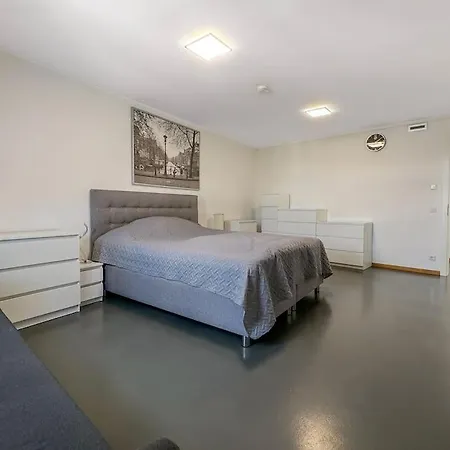 Lejlighed 6 Maisonette-penthouse Pool Dachterrasse Luxus *